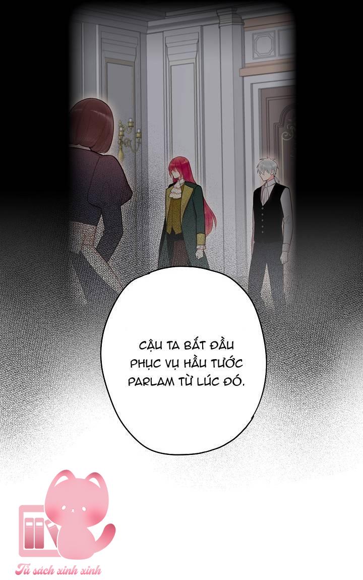 Ác Nữ Muốn Ly Hôn Chap 63 - Trang 2