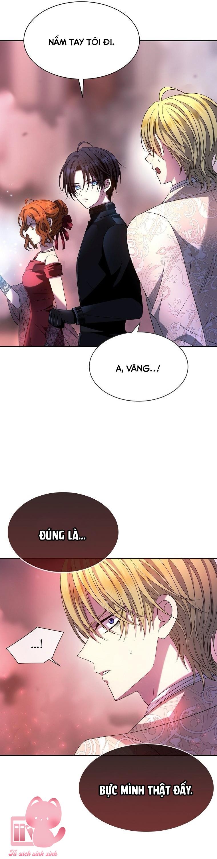 Black Haze Chapter 8 - Trang 4