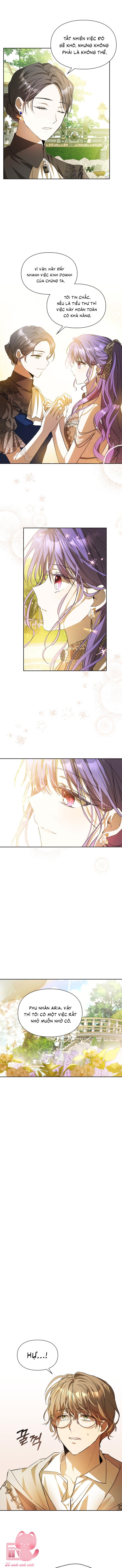 Nữ Chính Ngoại Tình Với Vị Hôn Phu Của Tôi Chapter 33 - Next Chapter 34