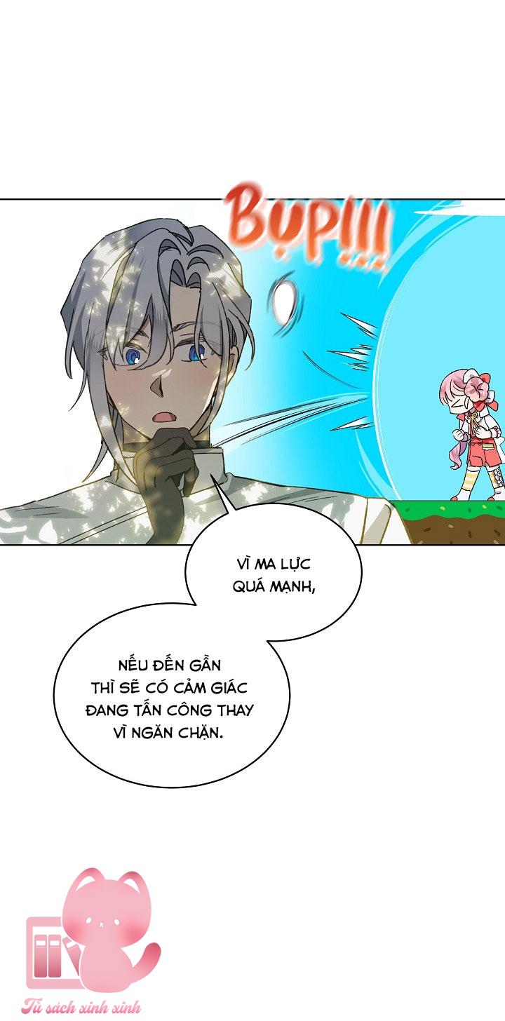 Quý Cô Thế Giới Ngầm Chap 50 - Trang 4