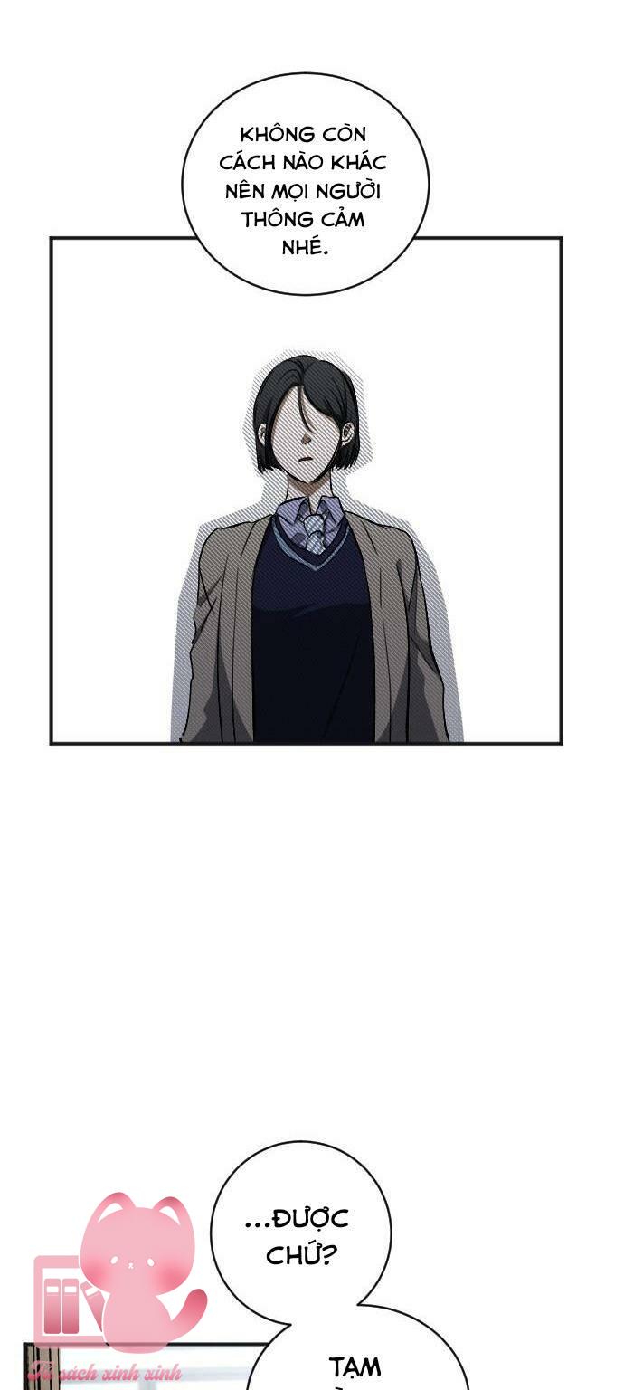 Đêm Của Bóng Tối Chapter 9 - Trang 4