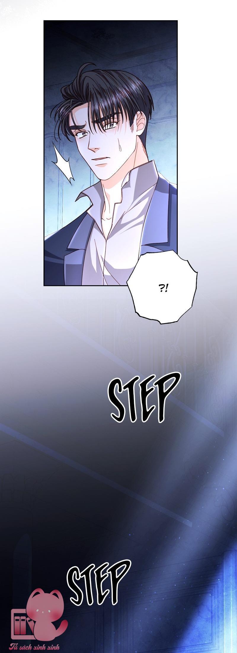 Hoàng Hậu Tái Hôn Chap 208 - Trang 3