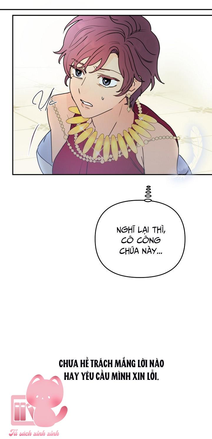 Bỏ Quách Chồng Con Đi, Tiền Bạc Mới Là Tất Cả Chap 8 - Trang 2