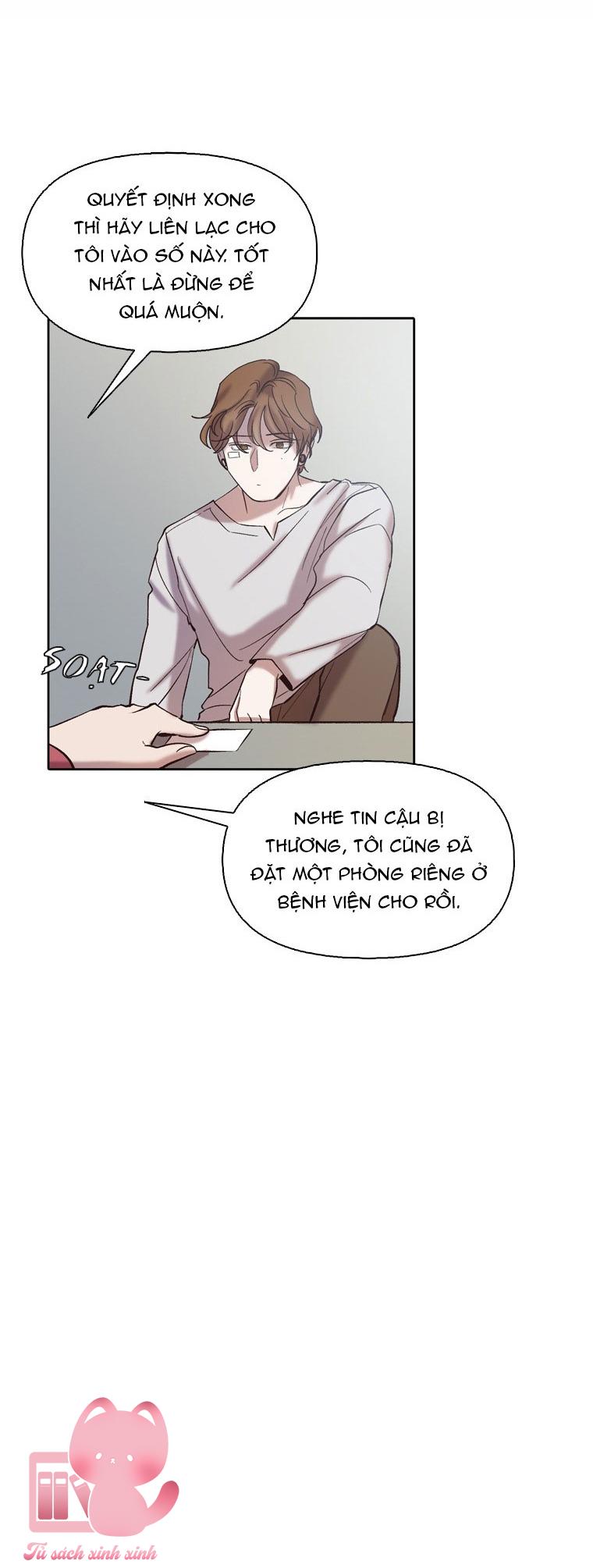 Thanh Xuân Của Chúng Ta Chap 79 - Trang 4