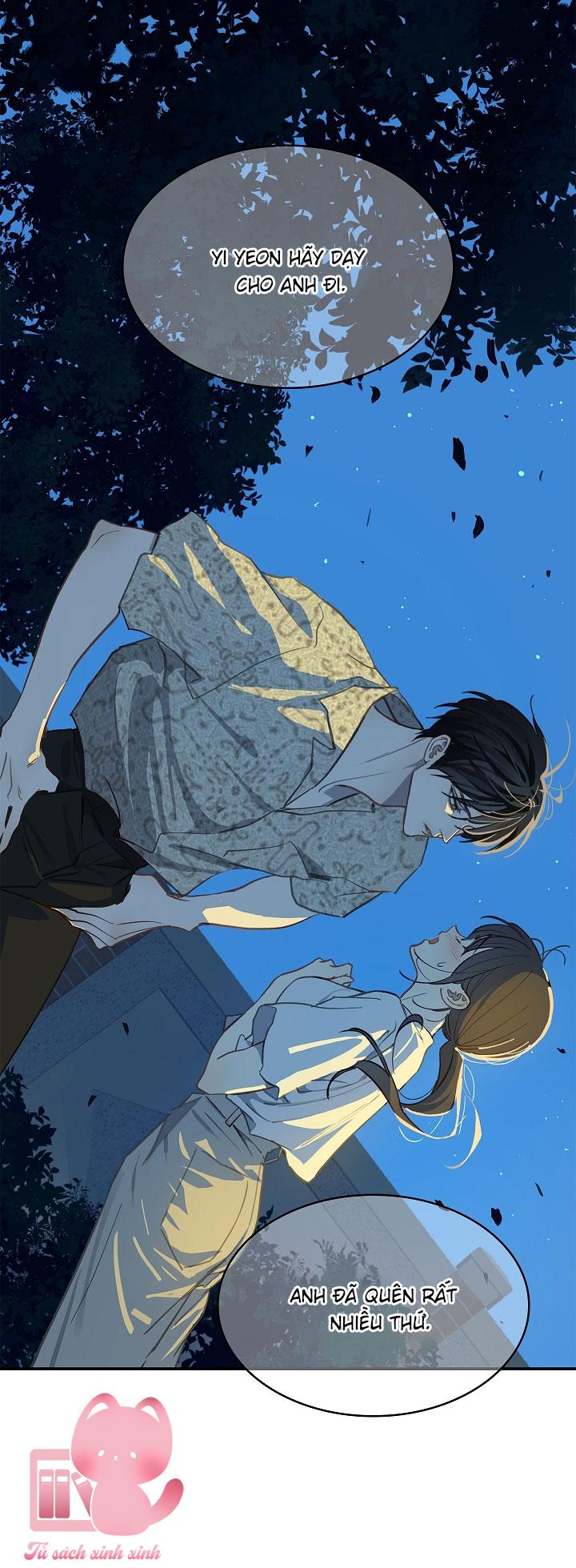 Đóa Hoa Là Mồi Nhử Chap 13 - Trang 4