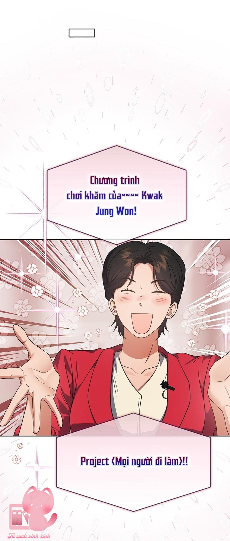 Debut Or Die Chapter 80 - Trang 4