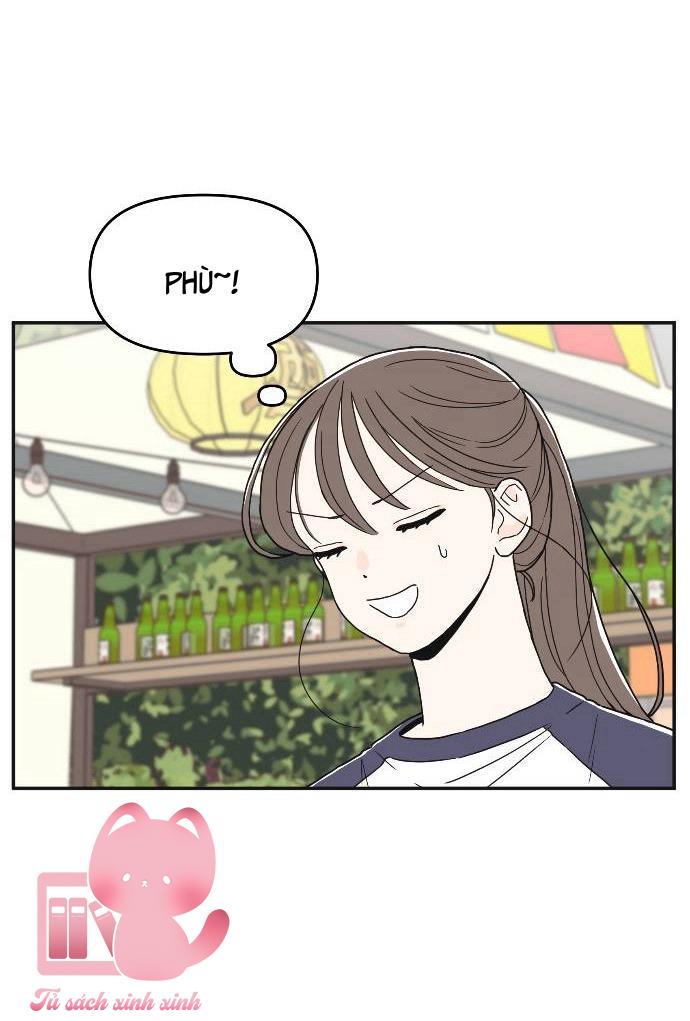Trái Dấu Hút Nhau Chap 10 - Trang 2