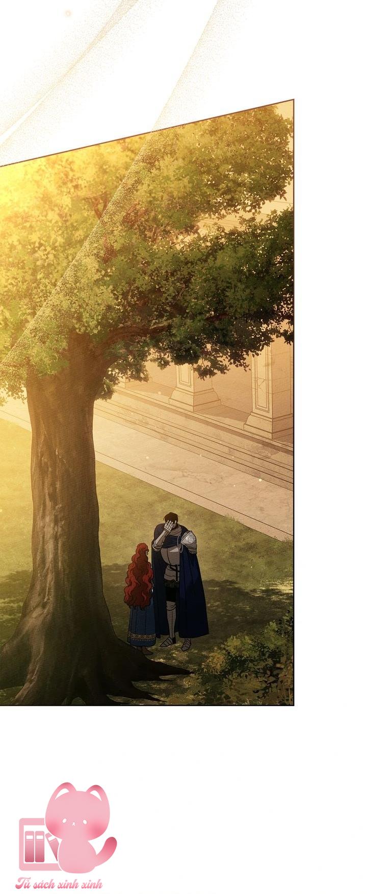 Dưới Tán Cây Sồi Chap 112 - Trang 2