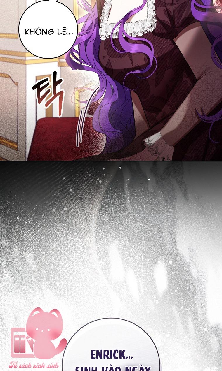 Làm Ác Nữ Bộ Không Tuyệt Sao? Chap 61 - Trang 4