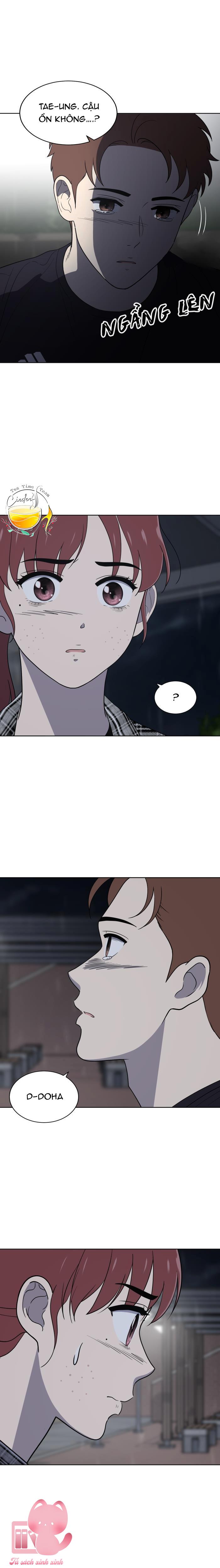 Cô Nàng Hết Thuốc Chữa Chapter 79 - Trang 4