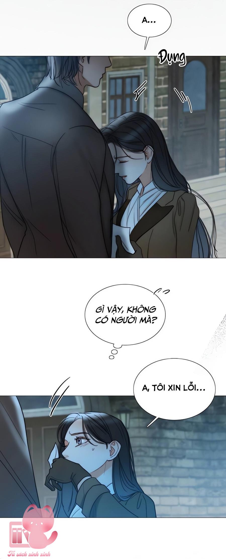 Serena Chap 96 - Trang 4