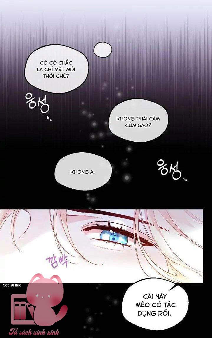 Tiểu Thư Crystal Là Nam Nhân Chap 10 - Trang 2