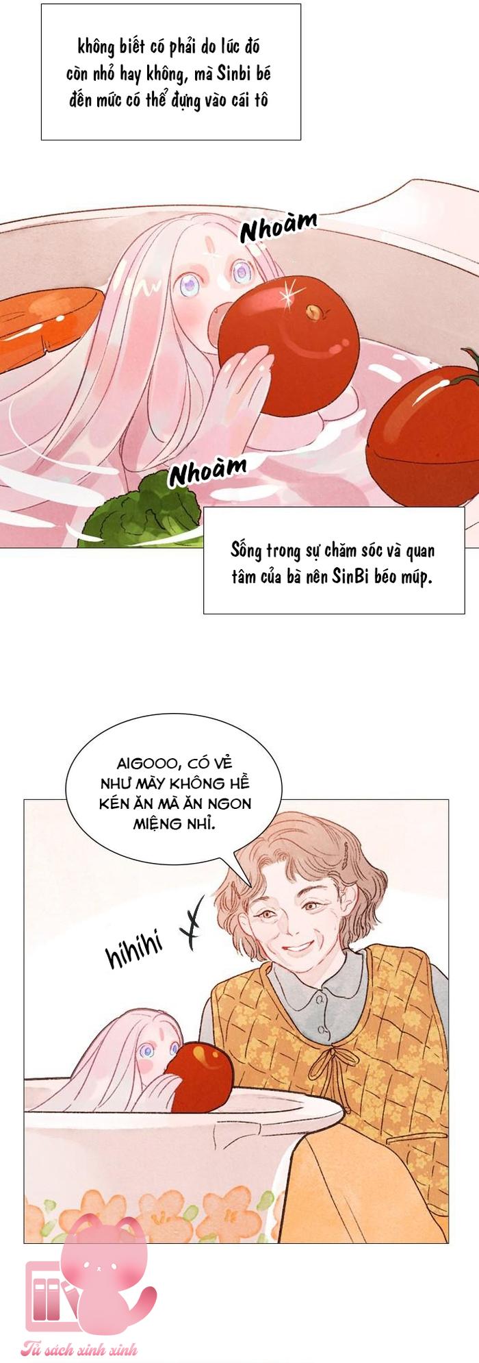 Thần Bí Chap 85 - Trang 2