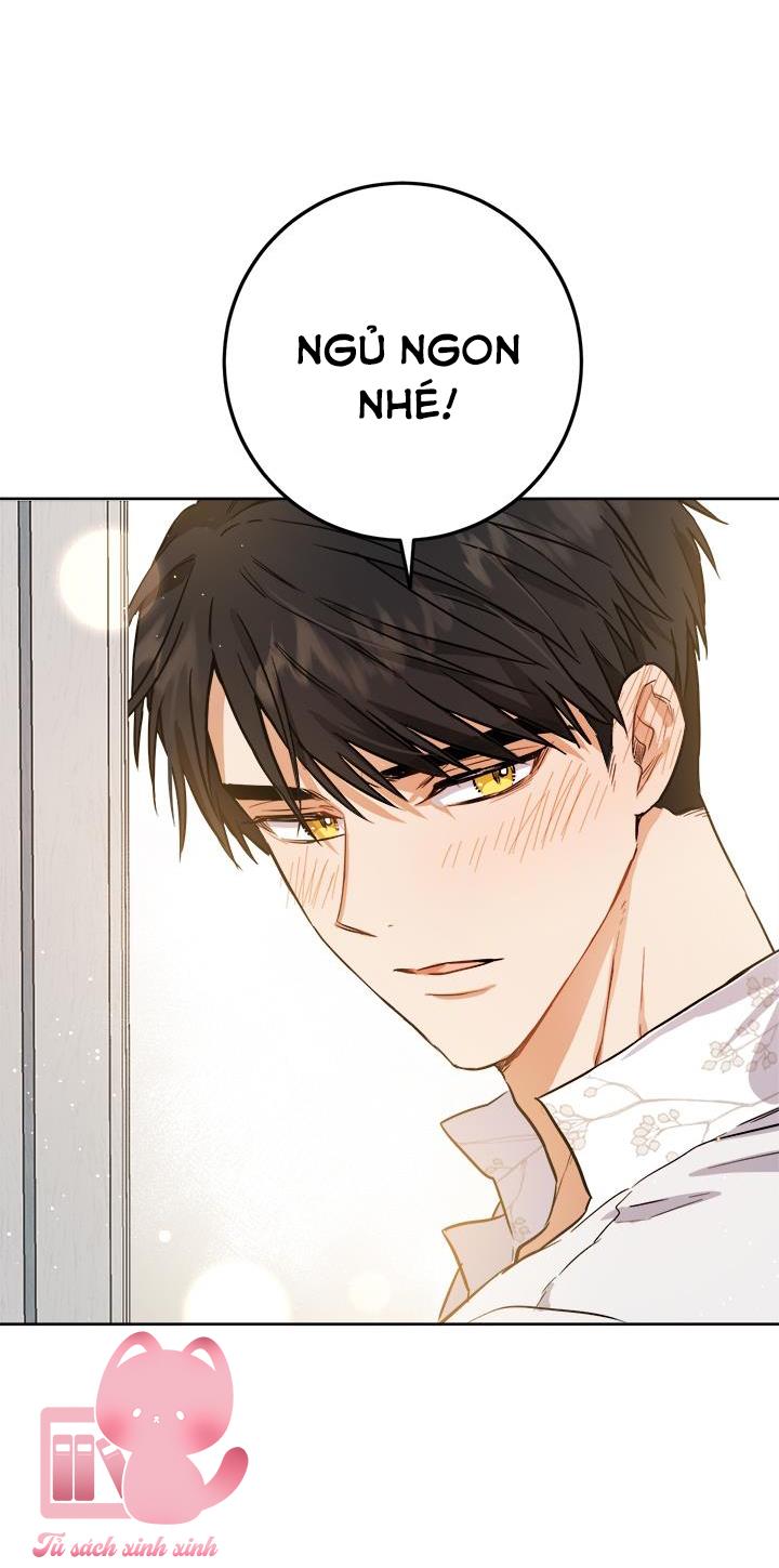 Cuộc Sống Mới Của Công Nương Chapter 34 - Trang 4