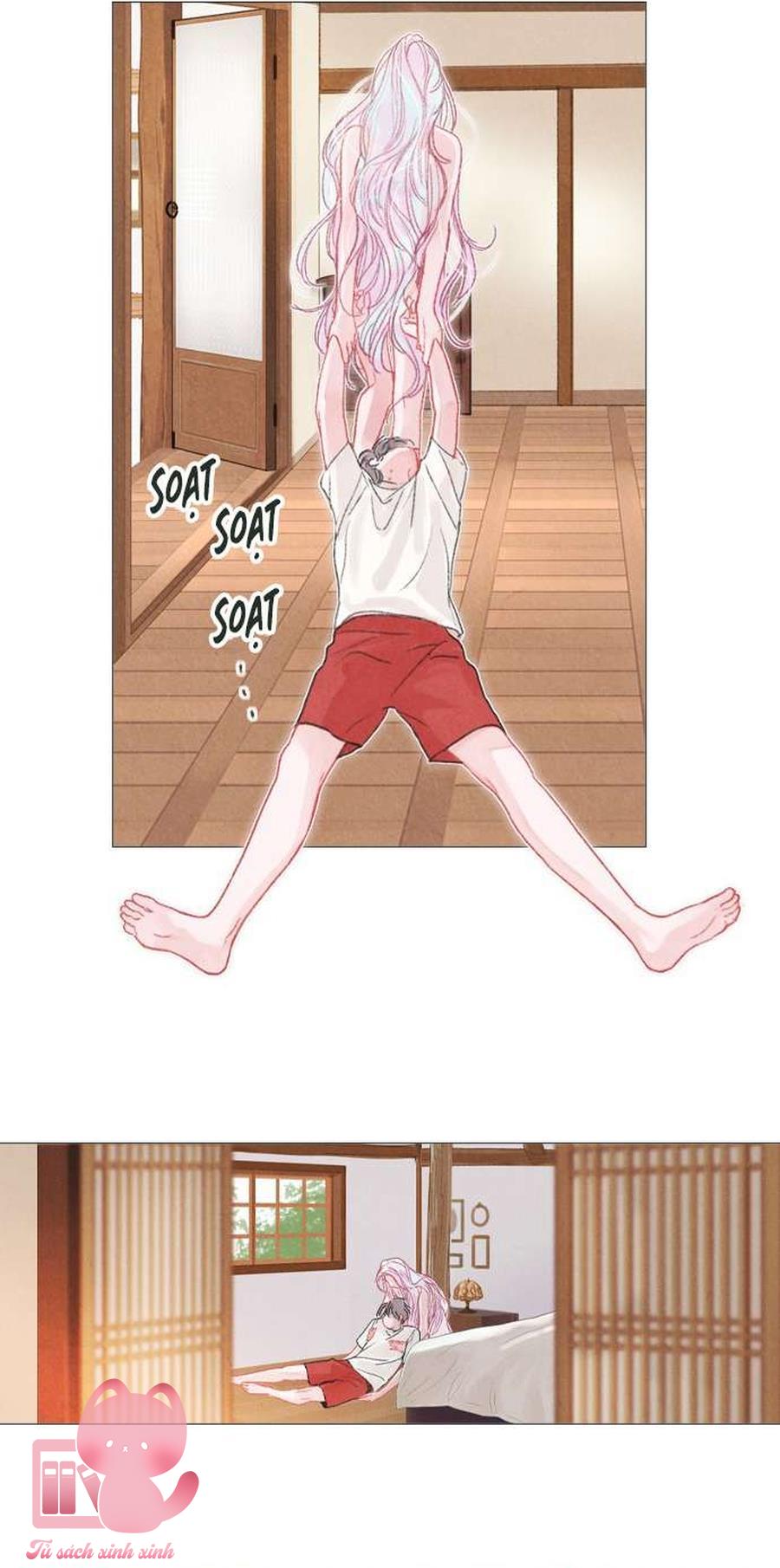 Thần Bí Chap 4 - Trang 2