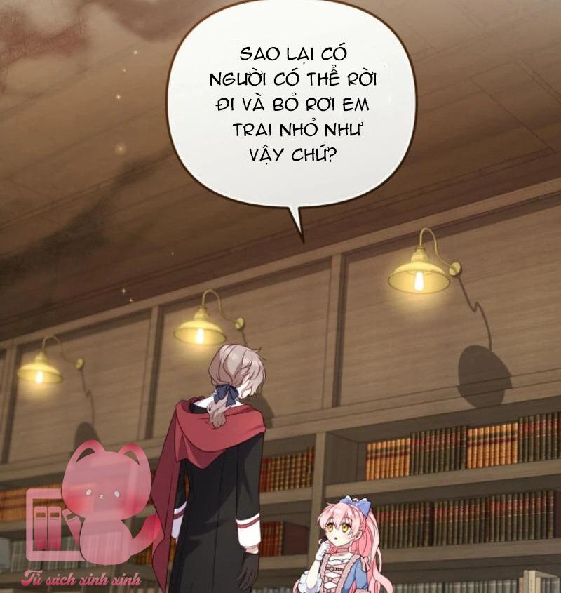 Tôi Được Nuôi Dưỡng Bởi Những Kẻ Phản Diện Chap 95 - Next Chap 96