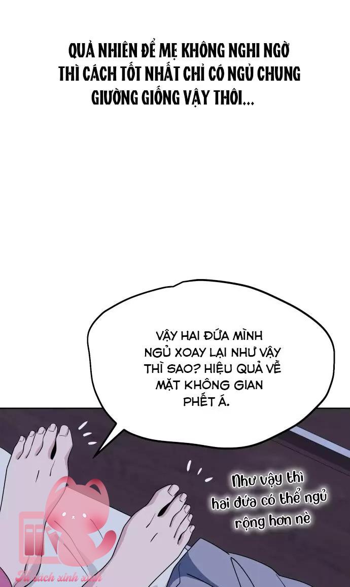 Lớ Ngớ Vớ Phải Tình Yêu Chap 53 - Trang 2