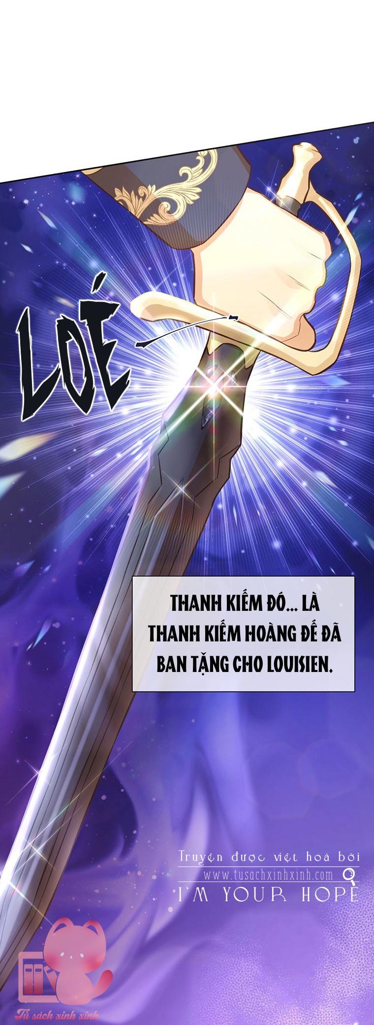 Yêu Tôi Đi, Dù Sao Ngài Cũng Chỉ Là Nhân Vật Phụ Chapter 21 - Trang 4