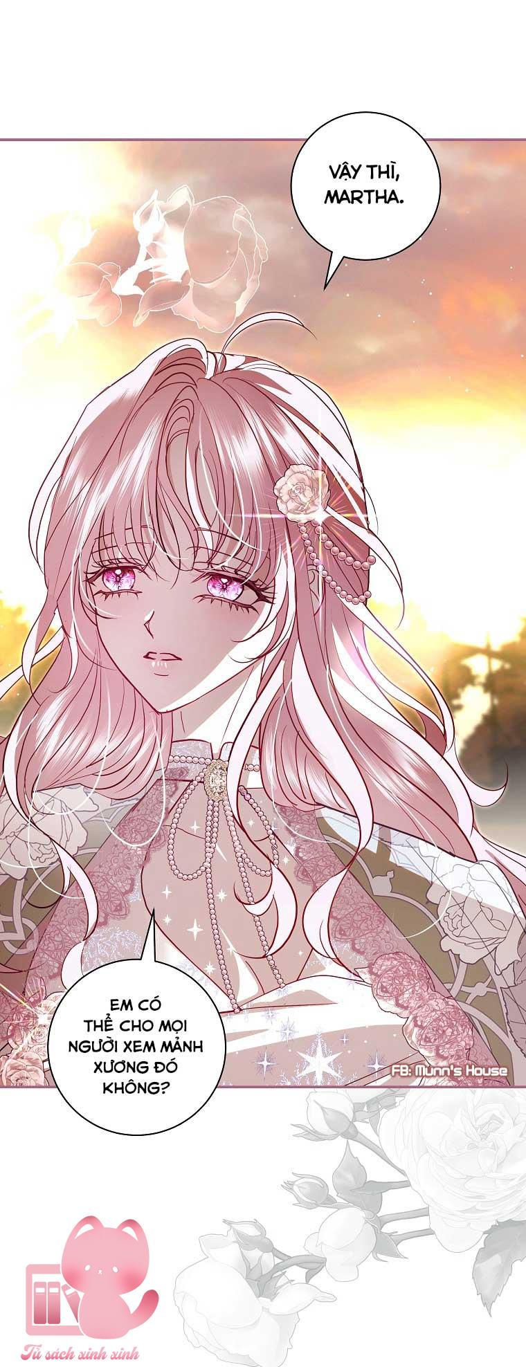 Này Boss Phản Diện, Tôi Có Thể Làm Mọi Thứ Trừ Cưới Ngài Chap 29 - Trang 4