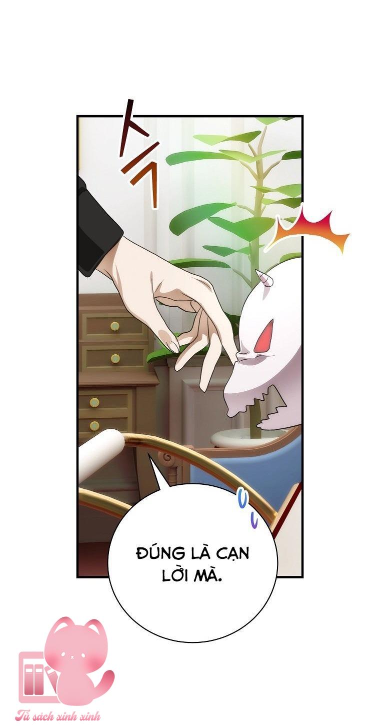 Đứa Nhỏ Không Phải Là Con Anh Chap 87 - Trang 2