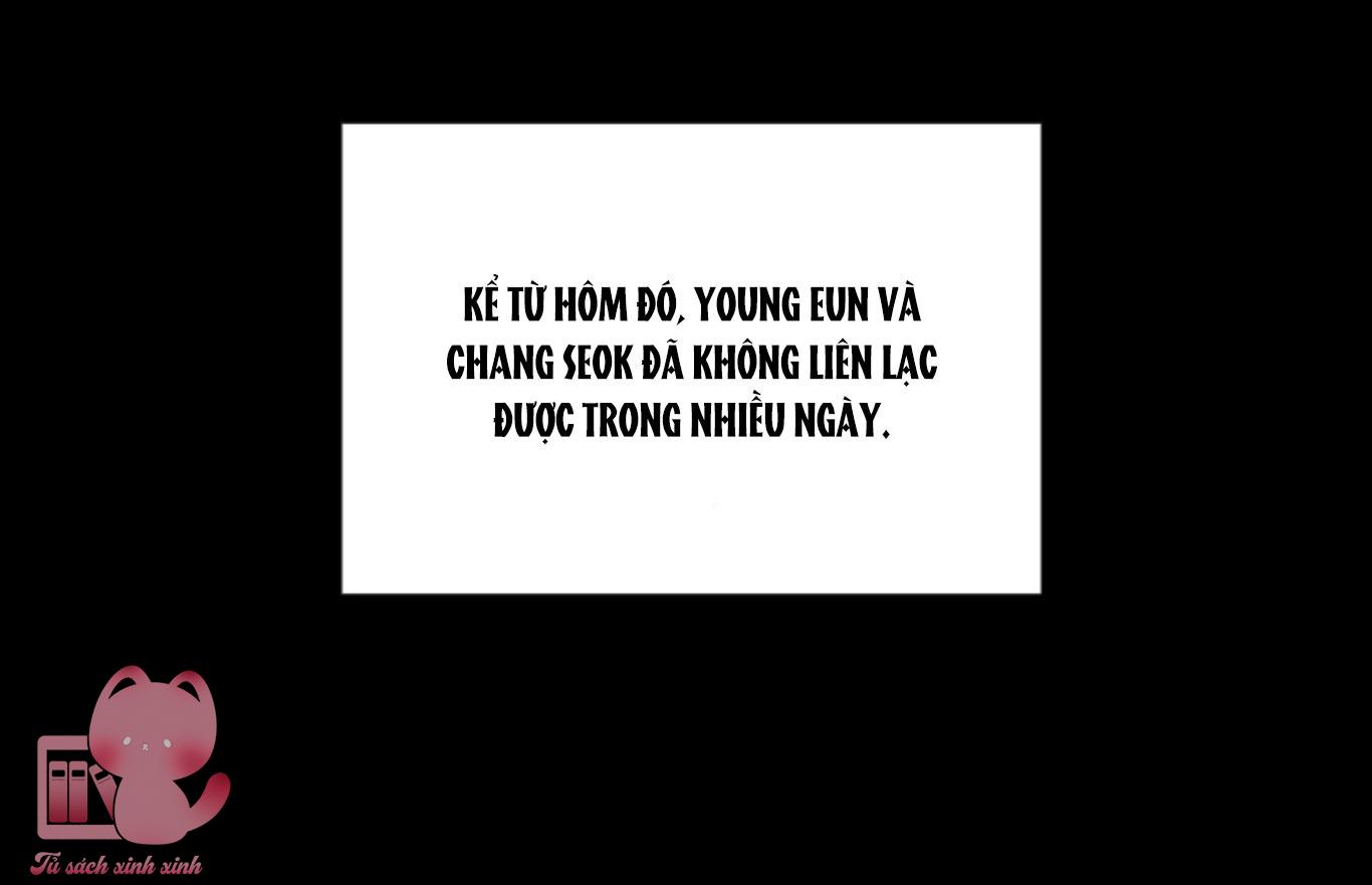Thanh Xuân Của Chúng Ta Chap 59 - Trang 4