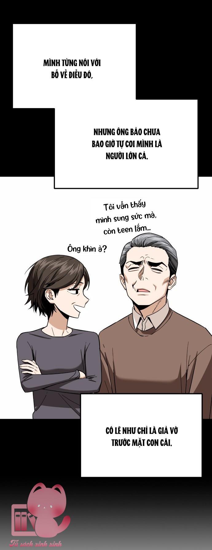 Lớ Ngớ Vớ Phải Tình Yêu Chapter 87 - Trang 4