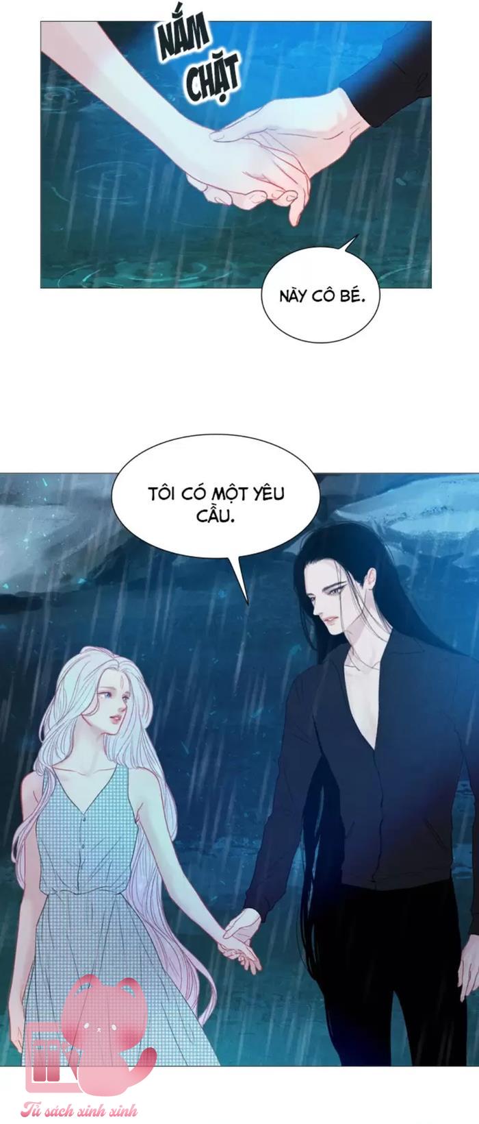 Thần Bí Chap 27 - Trang 2