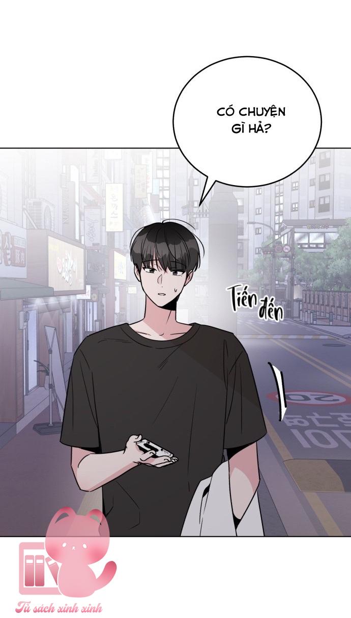Chúng Ta Là Gì Của Nhau? Chap 33 - Trang 2