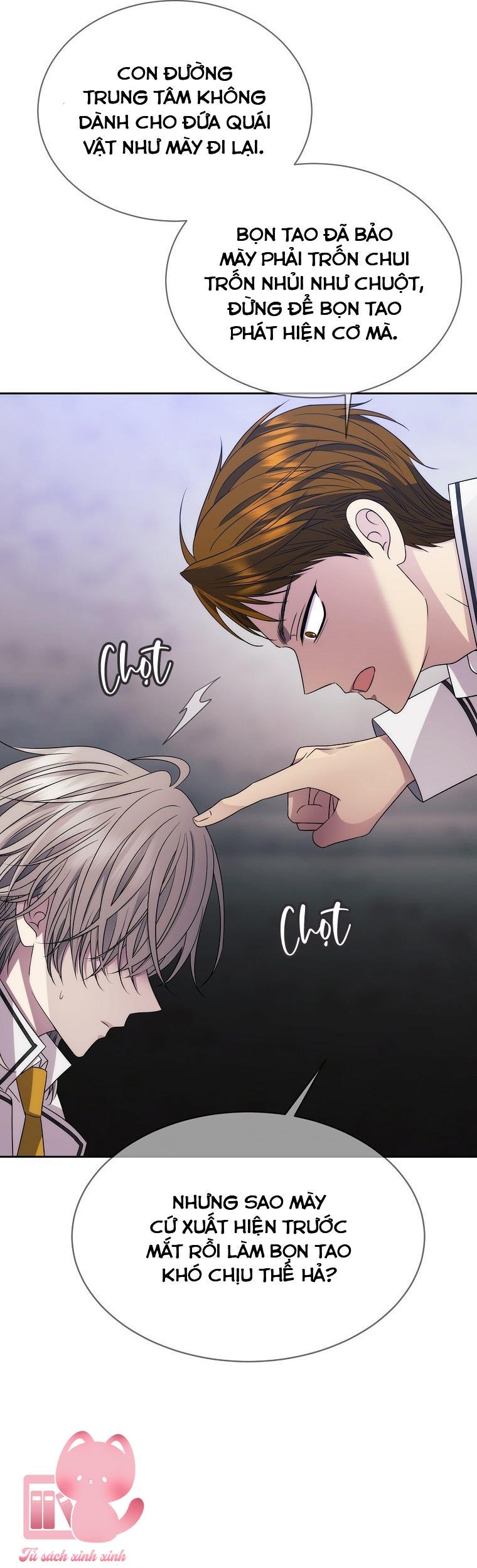 Black Haze Chapter 15 - Trang 4