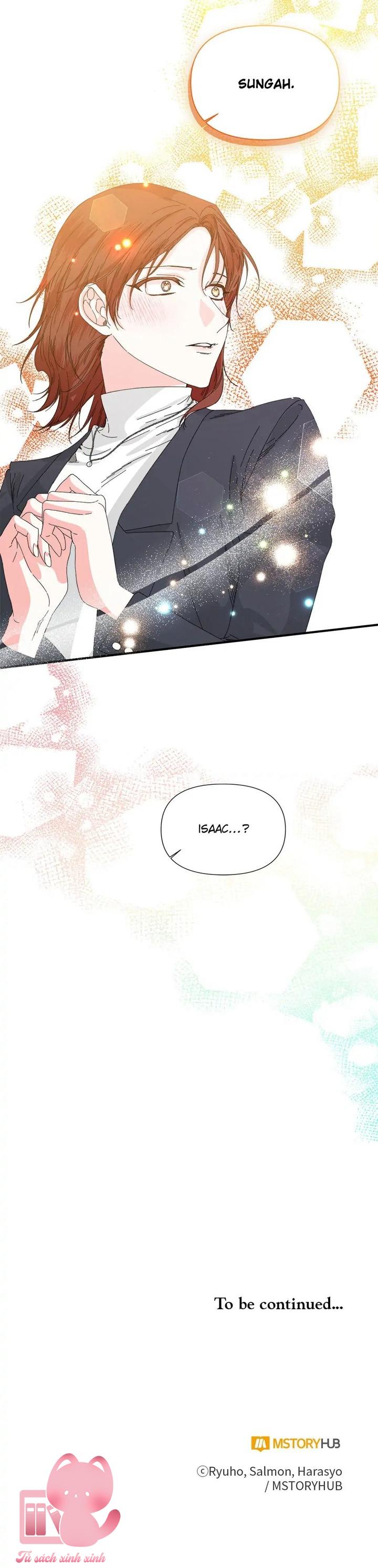 Cái Kết Có Hậu Của Nhân Vật Phản Diện Chap 98 - Trang 3