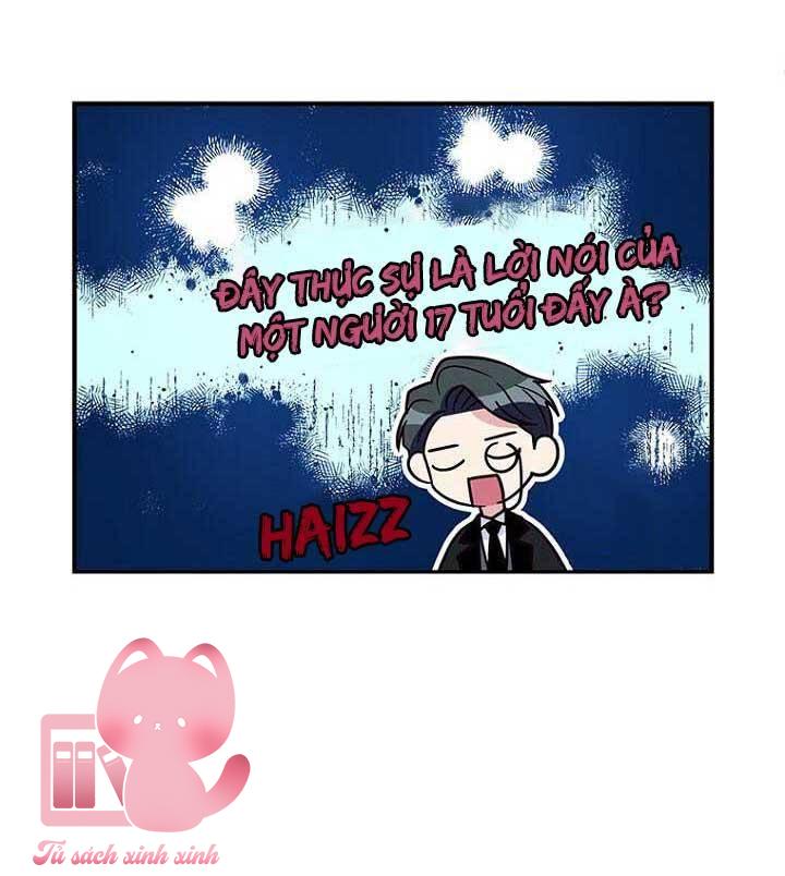 Chồng Yêu, Tôi Đây Bãi Công! Chap 5 - Trang 3