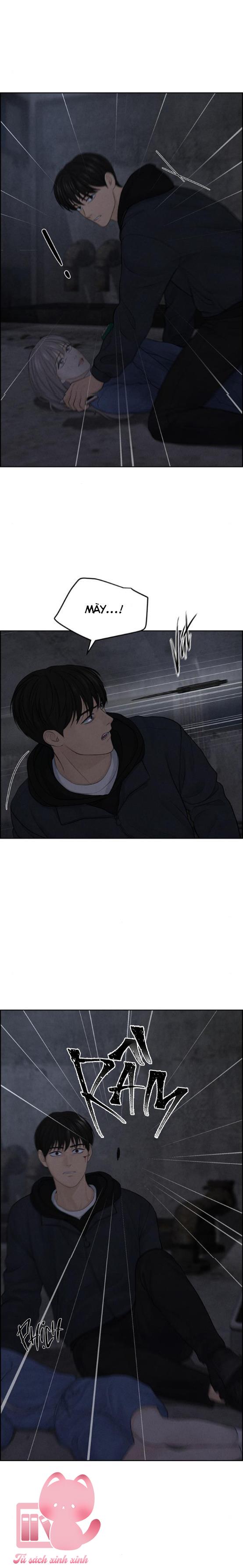 Hy Vọng Duy Nhất Chapter 14 - Trang 4