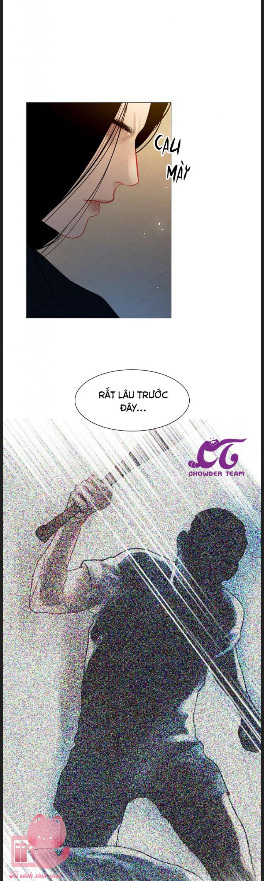Thần Bí Chap 71 - Trang 2