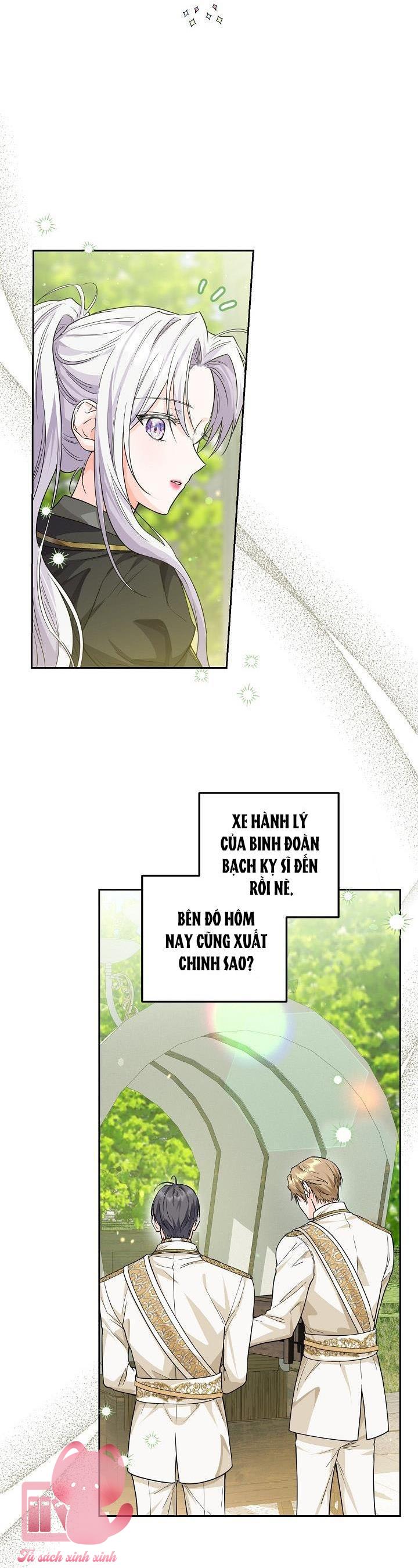 Hoàng Nữ Cosplay Nonfan Chapter 13 - Trang 4