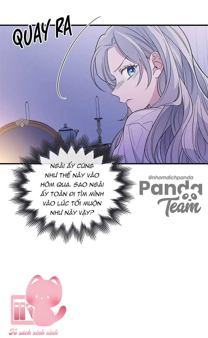 Chồng Yêu, Tôi Đây Bãi Công! Chap 14 - Trang 3