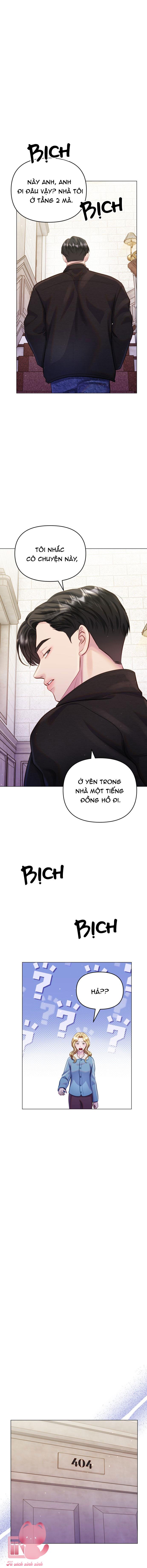 Hướng Dẫn Thu Phục Mãnh Thú Chap 58 - Next Chap 59