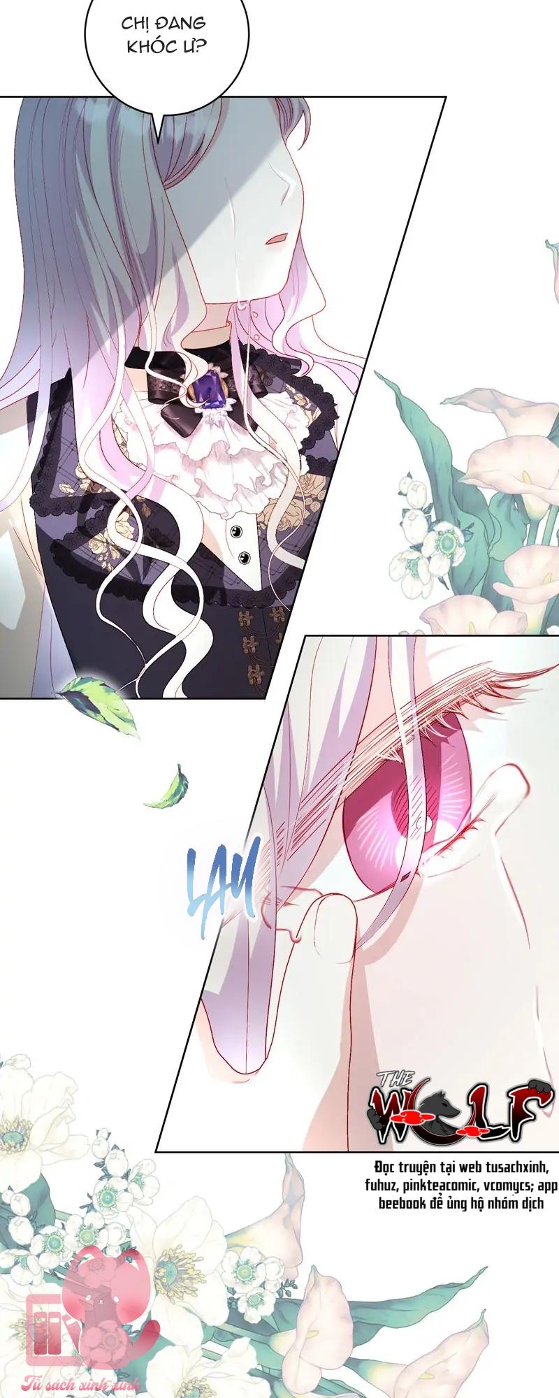 Một Ngày Nọ Bỗng Dưng Cha Xuất Hiện Chapter 26 - Next Chapter 27