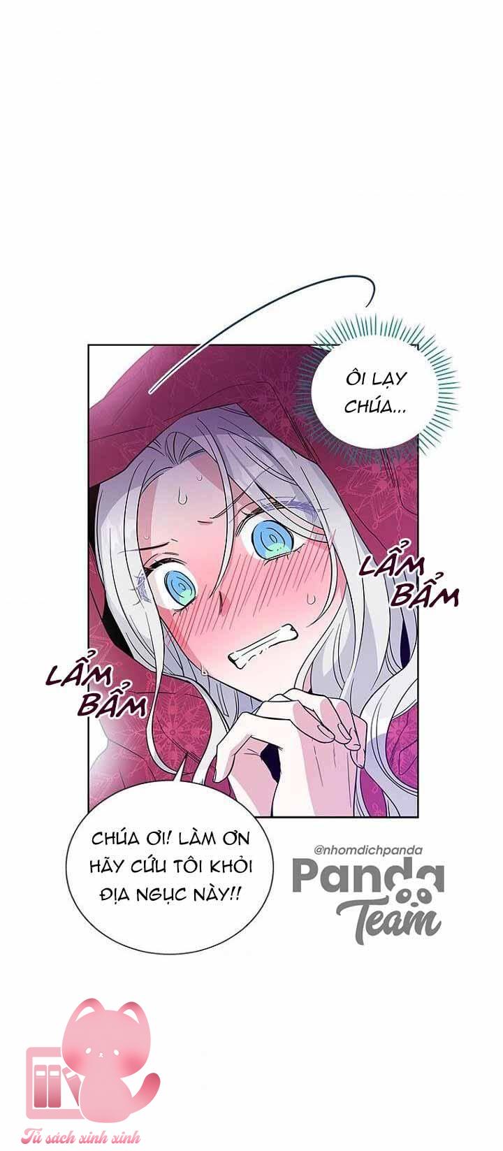 Chồng Yêu, Tôi Đây Bãi Công! Chap 2 - Trang 3