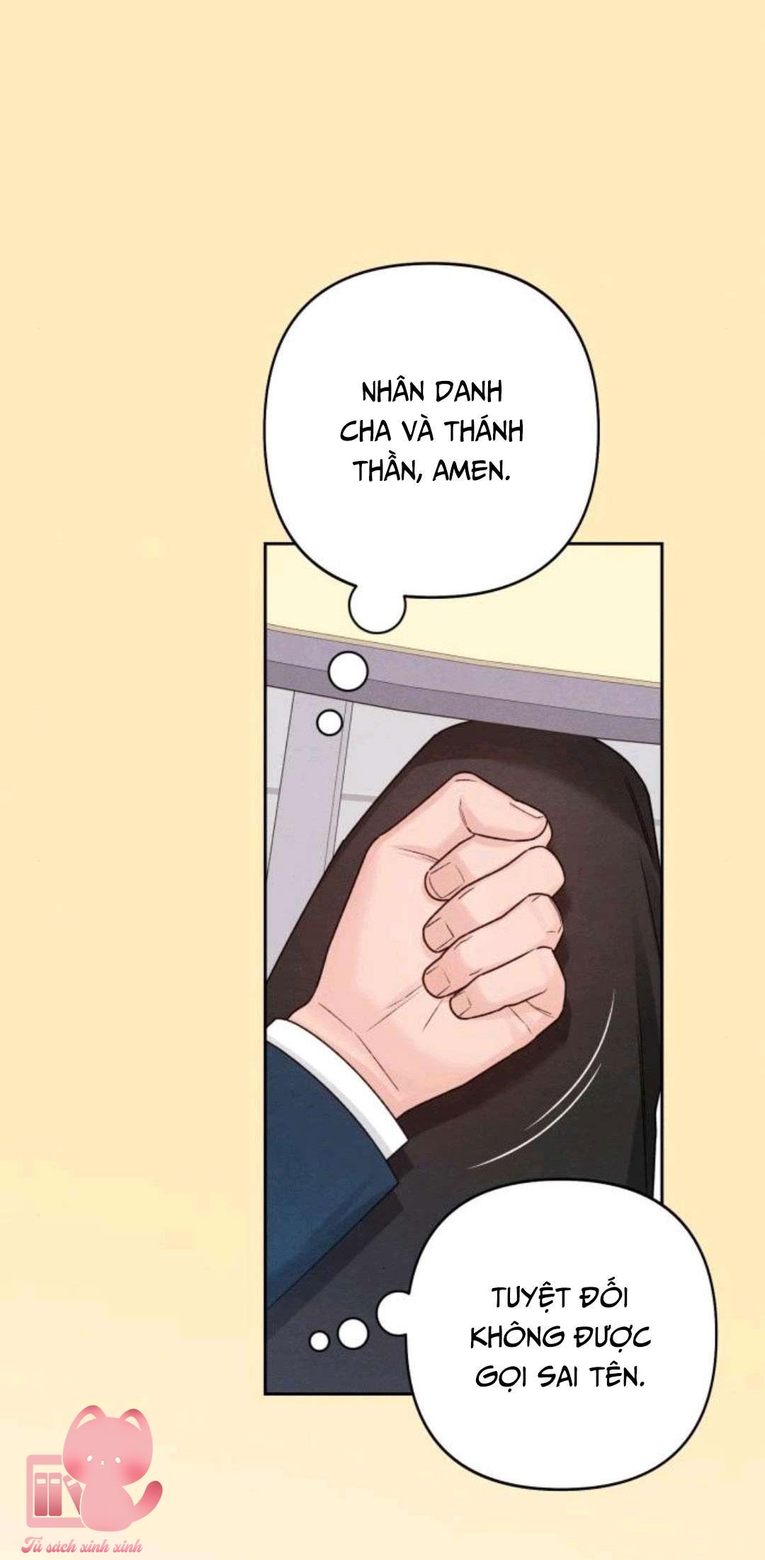 Bí Mật Thanh Xuân Chapter 75 - Trang 4