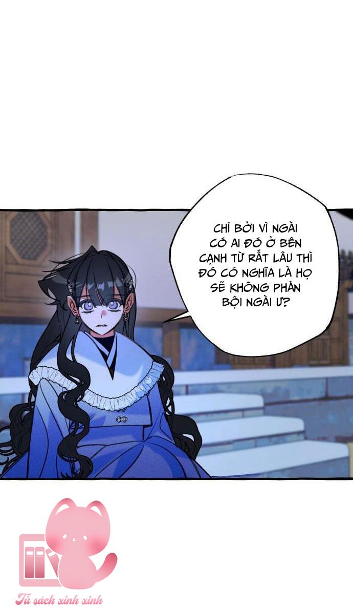 Chuyện Tình Tuyết Phương Bắc Chapter 12 - Next Chapter 13