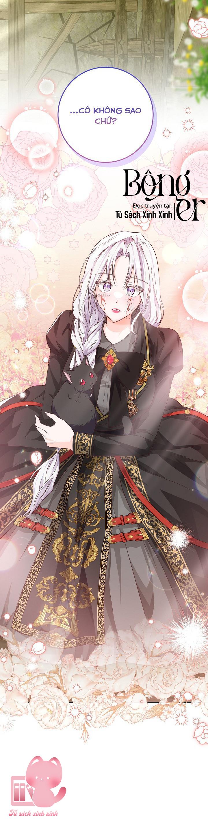 Hoàng Nữ Cosplay Nonfan Chapter 7 - Trang 4