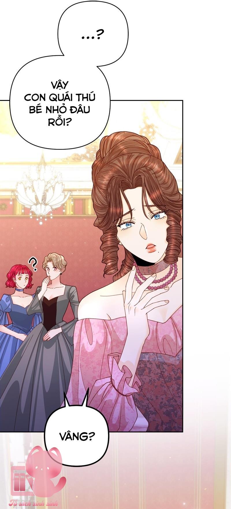 Hoàng Hậu Tái Hôn Chapter 158 - Trang 4