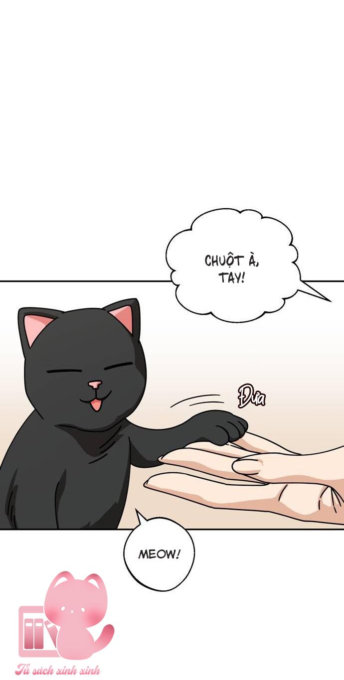 Lớ Ngớ Vớ Phải Tình Yêu Chapter 20 - Trang 4