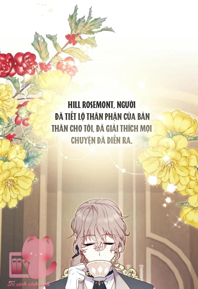 Tôi Được Nuôi Dưỡng Bởi Những Kẻ Phản Diện Chap 99 - Trang 3