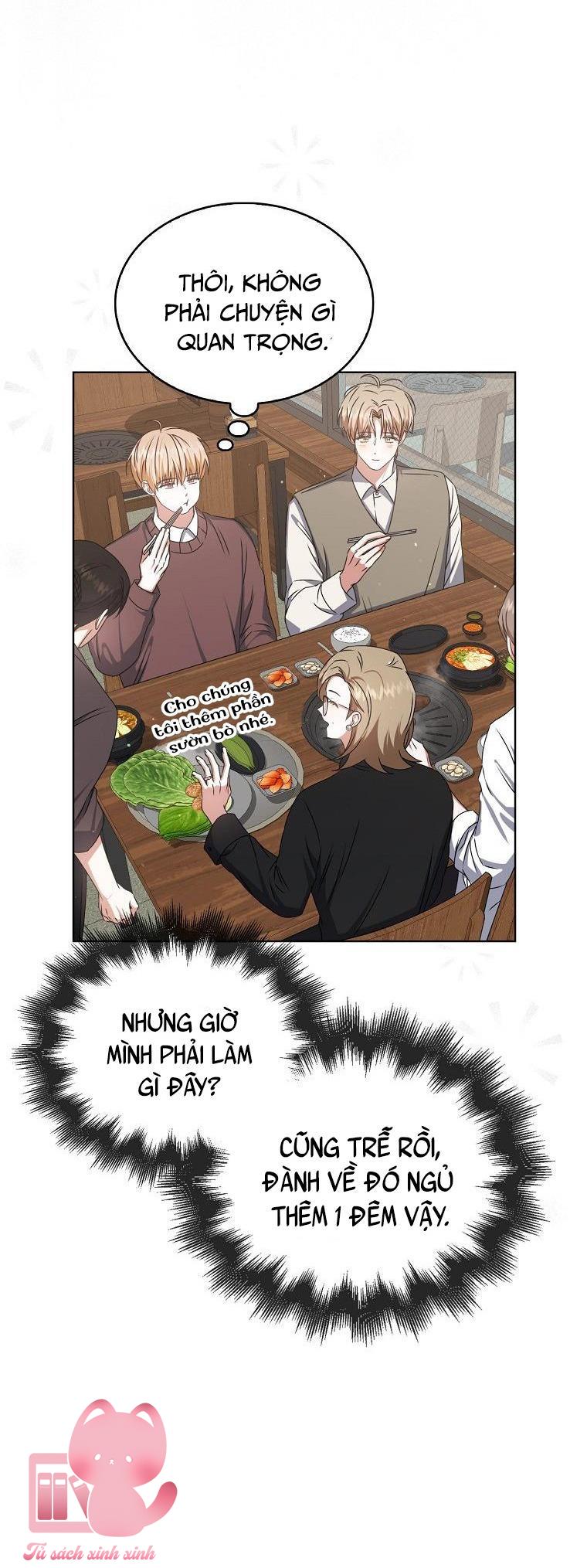 Debut Or Die Chap 47 - Trang 3
