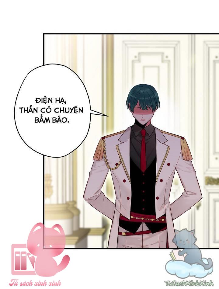 Ác Nữ Muốn Ly Hôn Chap 108 - Trang 2