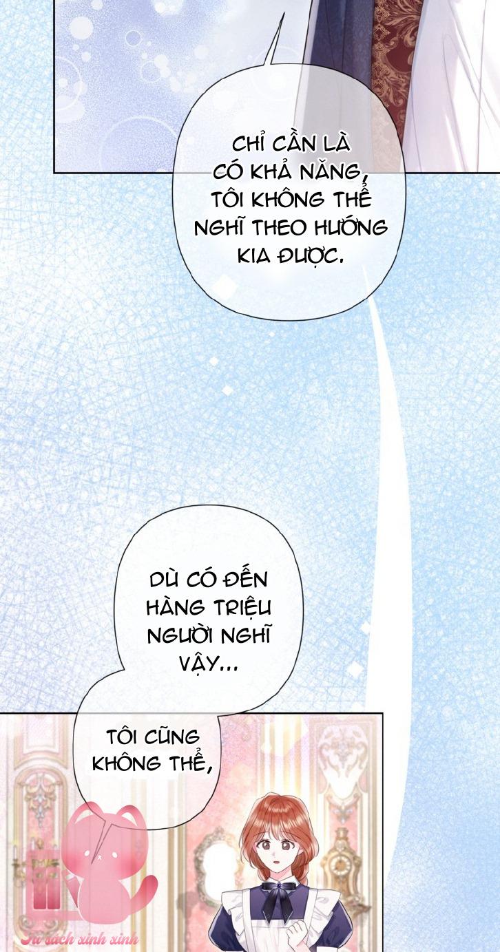 Người Anh Trai Mạnh Nhất Của Tôi Đã Mất Trí Nhớ Chap 31 - Trang 4