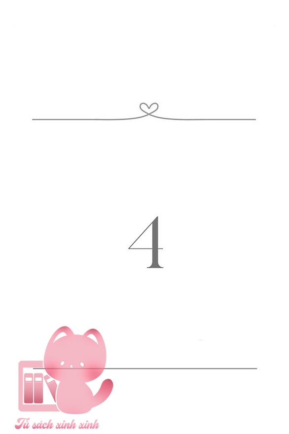 Thuyết Tình Yêu Ích Kỷ Chapter 4 - Trang 4