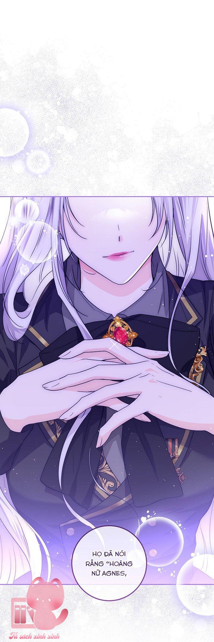 Hoàng Nữ Cosplay Nonfan Chapter 18 - Trang 4