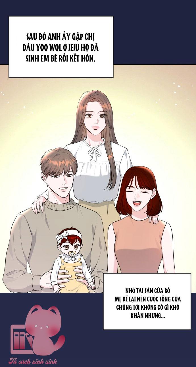 Mùa Hè Bất Tận Chap 6 - Trang 3